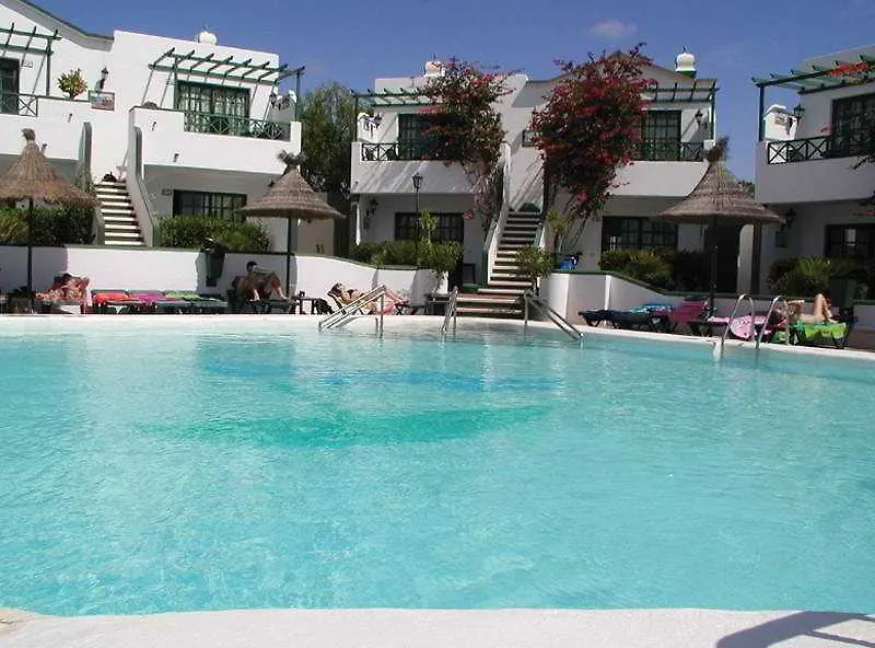 Apartamentos Playa Pocillos Puerto del Carmen  5*, Puerto del Carmen (Lanzarote)