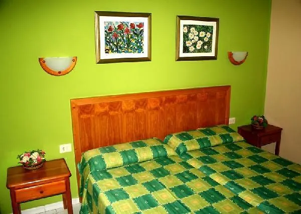 Apartamentos Playa Pocillos Puerto del Carmen