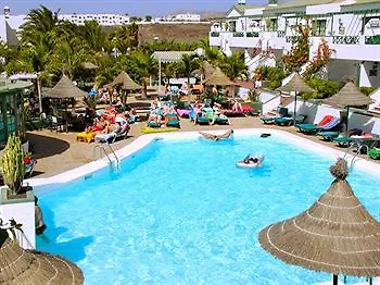 Apartamentos Playa Pocillos Puerto del Carmen  Puerto del Carmen (Lanzarote)