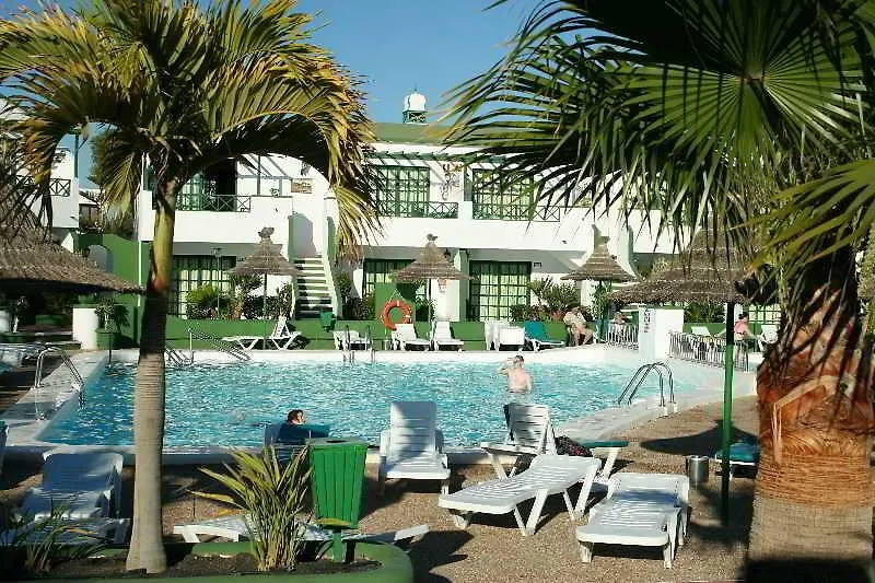 Apartamentos Playa Pocillos Puerto del Carmen  Hotel