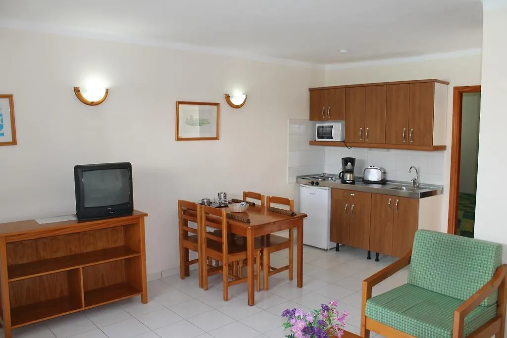Apartamentos Playa Pocillos Puerto del Carmen  Hotel Puerto del Carmen (Lanzarote)