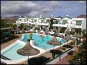 Apartamentos Playa Pocillos Puerto del Carmen  5*, Puerto del Carmen (Lanzarote) Spain