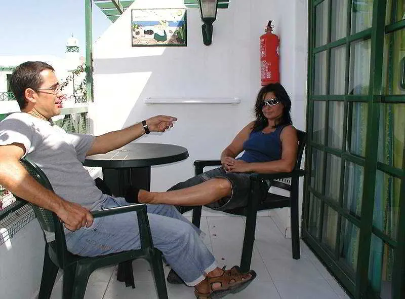 Hotel Apartamentos Playa Pocillos Puerto del Carmen
