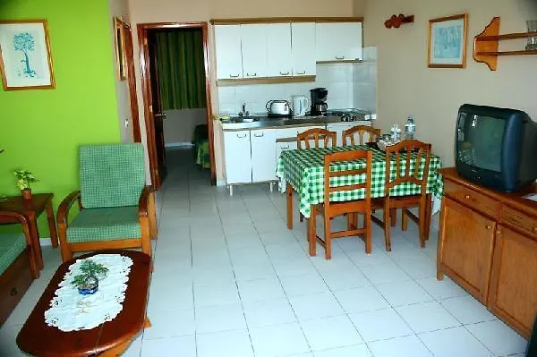 Hotel Apartamentos Playa Pocillos Puerto del Carmen